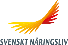 Svenskt näringsliv logo